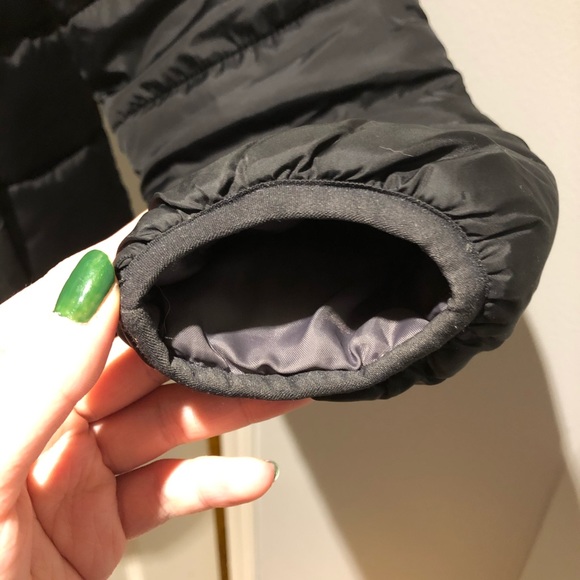 Vero moda padded jacket - Picture 4 of 7